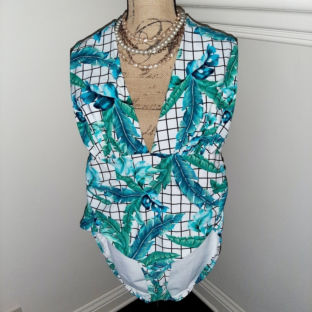 Swimsuits For All One Piece — image 3 of 8